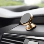 پایه نگهدارنده موبایل ارلدام مدل مغناطیسی CXP-008