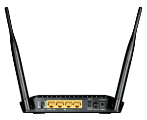 مودم و روتر دی لینک DSL-2740U - Image 3