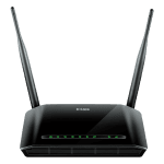 مودم و روتر دی لینک DSL-2740U