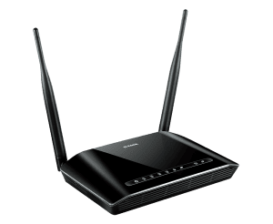 مودم و روتر دی لینک DSL-2740U - Image 2