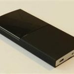 مودم همراه 4G-LTE آلکاتل مدل One Touch Y800