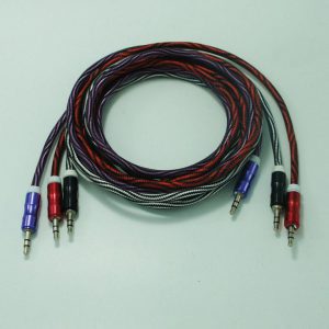 AUX 1m Cable