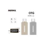 مبدل OTG اورجینال ریمکس Type-C - Image 2