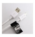 کابل اورجینال آندرویدی note 4 سامسونگ طول 1.5 متر - Image 2