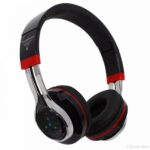هدفون بی سیم مدل STN-18