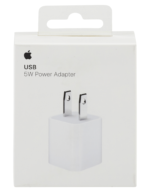 Iphone 5W USB Power Adapter Original