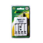 شارژر باتری دیجیتال سی اف ال مدل HA-805