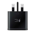 Samsung 3 pin Adapter Fast Charging-High Copy