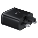 Samsung 3 pin Adapter Fast Charging-High Copy