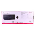 کیبورد و ماوس بی‌سیم تسکو مدل TKM 7110W - Image 3