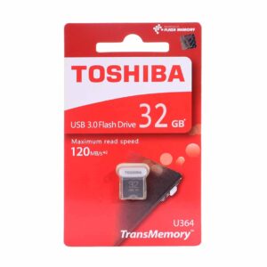 Toshiba U364 USB3.0 32 GB Flash Drive