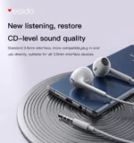 Yesido YH39 Handsfree