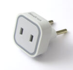 Hadron A08 US/EU Power Plug Adapter