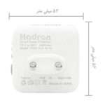hadron p102