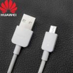 کابل اورجینال دیتا و شارژ هوآوی مدل Micro USB - Image 2