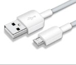 کابل اورجینال دیتا و شارژ هوآوی مدل Micro USB