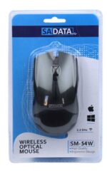 ماوس بیسیم سادیتا مدل SM-54W - Image 2