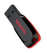 فلش مموری سن دیسک مدل Cruzer Blade CZ50 ظرفیت 32 گیگابایت - Image 2