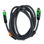 کابل HDMI مچر 1.5 متری پوست ماری