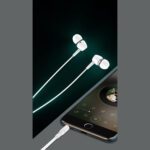 SkyDolphin SR19 Wired Earphones