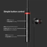 Lenovo HE05X Wireless Earphones
