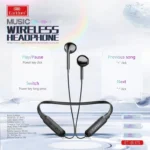 Earldom BH75 Music Wireless Headphone