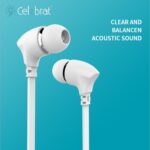 هندزفری باسیم سلبرات مدل G3