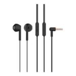 Celebrat G6 Wired Stereo Earphone With Microphone