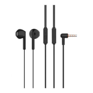 Celebrat G6 Wired Stereo Earphone With Microphone