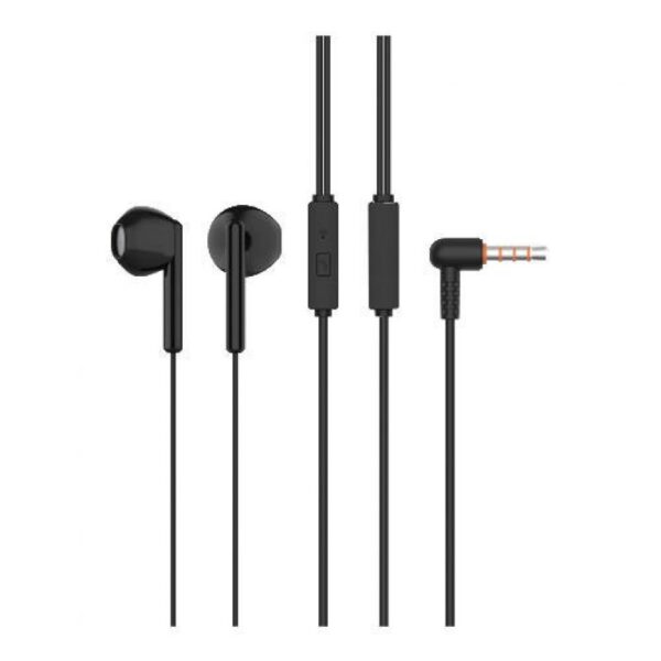 Celebrat G6 Wired Stereo Earphone With Microphone