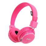 هدفون بیسیم NIA مدل 851S - Image 3