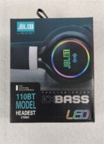 هدفون بیسیم چراغ دار JBL-BT مدل 110BT - Image 2