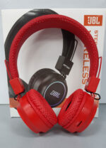 هدفون بیسیم چراغ دار JBL مدل PPT860 (غیراصل) - Image 2