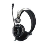 هدفون باسیم تسکو مدل TH 5019 - Image 2