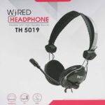 هدفون باسیم تسکو مدل TH 5019