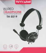 هدفون باسیم تسکو مدل TH 5019