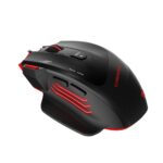 ماوس گیمینگ باسیم GAMENOTE مدل MS1005 - Image 2