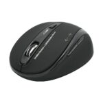 ماوس بی سیم هترون مدل HMW120SL بیصدا - Image 5