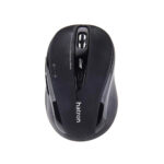 ماوس بی سیم هترون مدل HMW120SL بیصدا - Image 3