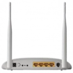 مودم و روتر ADSL2+ تی پی لینک W8961 - Image 4