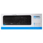 کیبورد سادیتا مدل SK-1800S با حروف فارسی - Image 2
