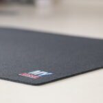 (Mygroup MG3325 Mouse Pad - (Big Size