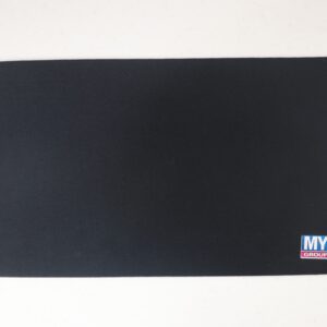 (Mygroup MG3325 Mouse Pad - (Big Size