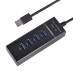 4 Port USB3.0 Hub