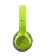 p47 wireless headphones