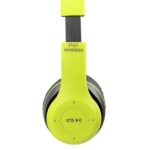 p47 wireless headphones