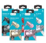 Celebrat C8 Earphones