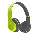 p47 wireless headphones