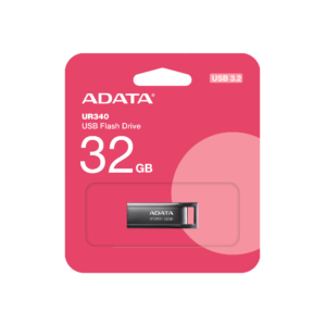 ADATA 32GB Royal UR340 USB3.2 Flash Drive