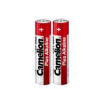 Camelion AAA/LR03/AM4 Plus Alkaline Battery